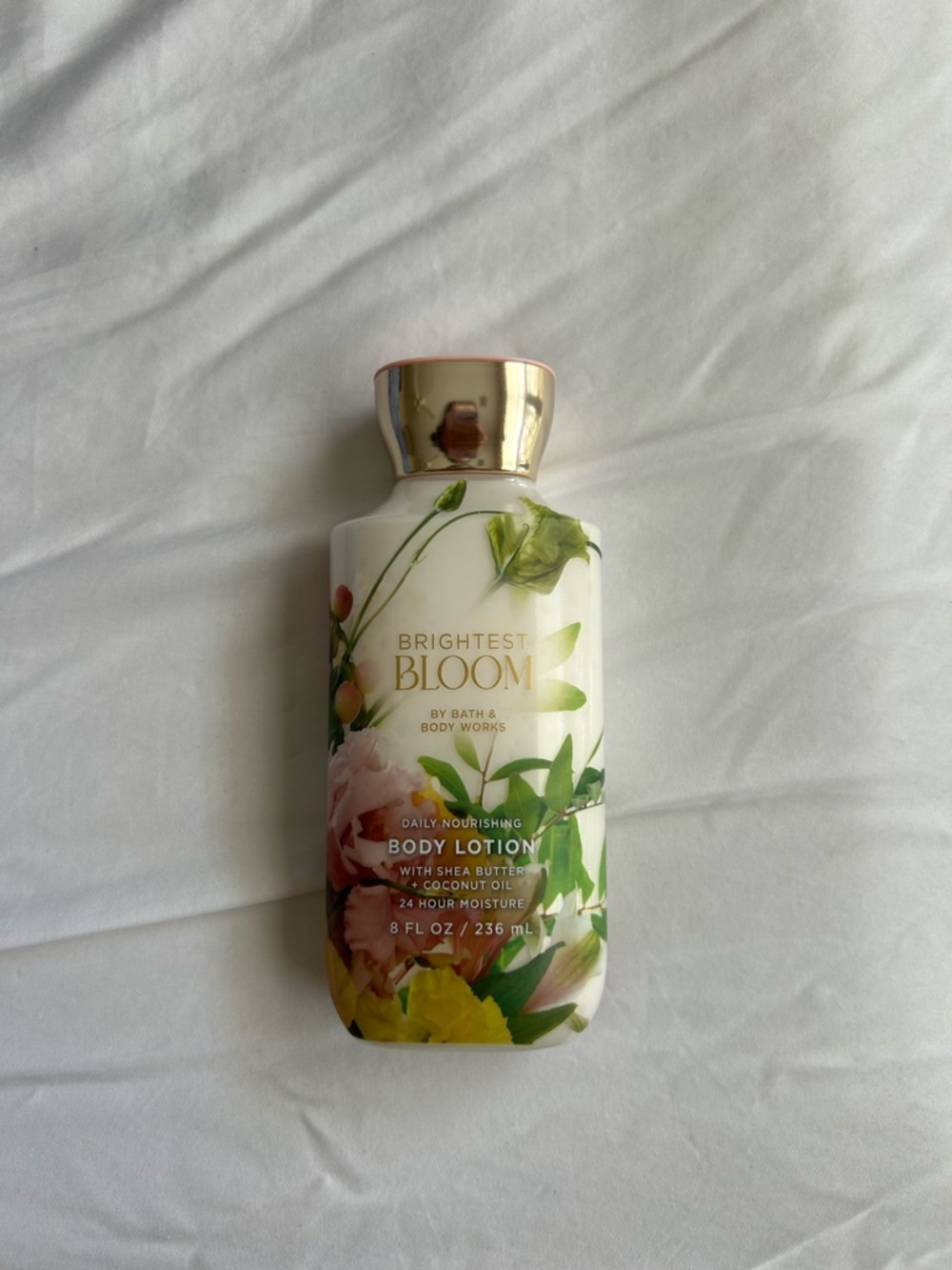 BATH & BODY WORKS BODY LOTION